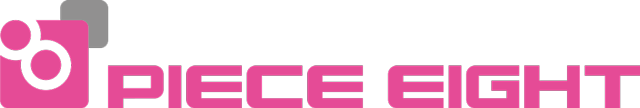 piece-eight　news